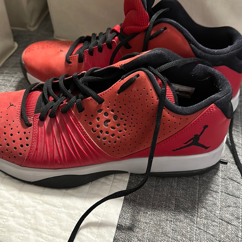 Air Jordan shoes